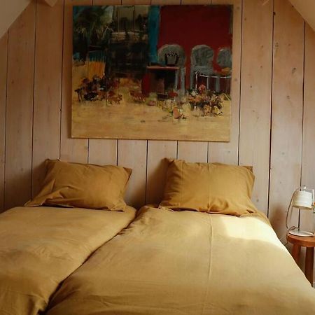 Vrijvakantiehuis Duinweg 2B Oostkapelle Εξωτερικό φωτογραφία