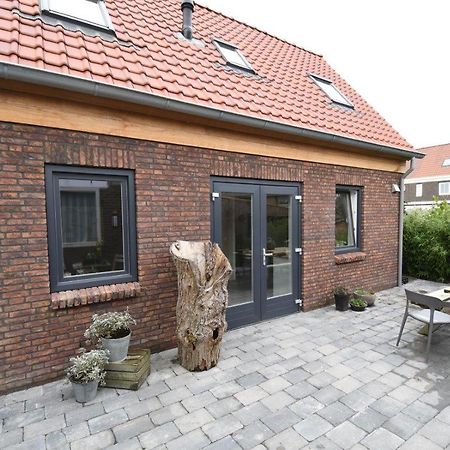 Vrijvakantiehuis Duinweg 2B Oostkapelle Εξωτερικό φωτογραφία