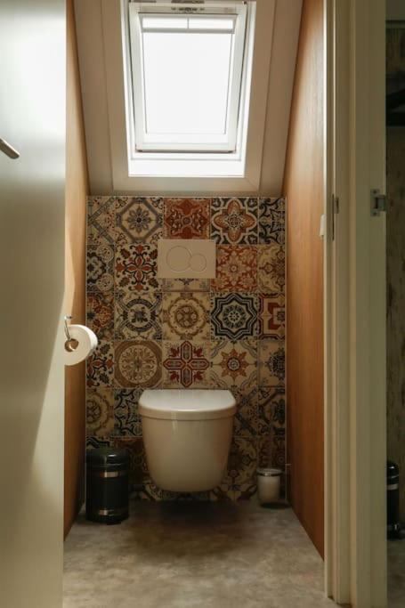 Vrijvakantiehuis Duinweg 2B Oostkapelle Εξωτερικό φωτογραφία
