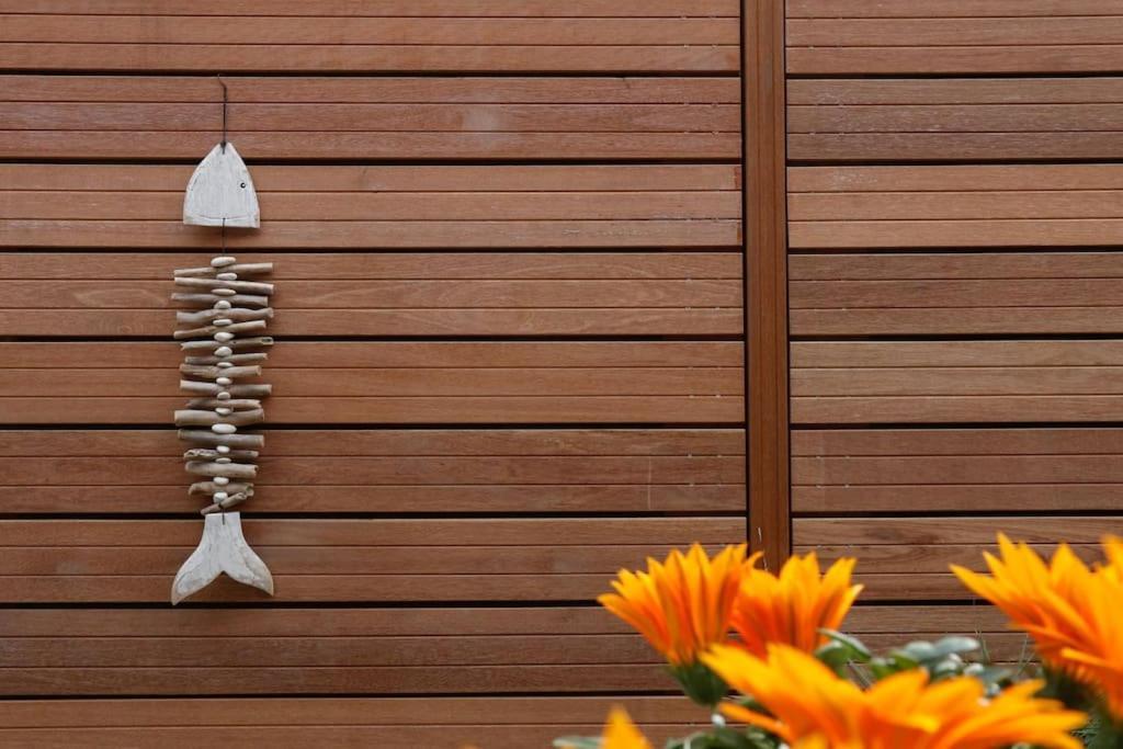 Vrijvakantiehuis Duinweg 2B Oostkapelle Εξωτερικό φωτογραφία